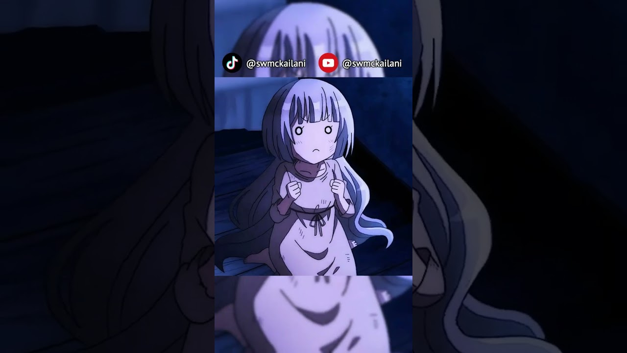 Ade siapa ini, Terlalu kawaii!😣#shorts #anime #waifu