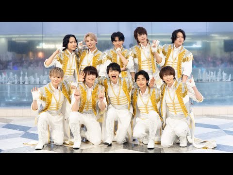 T2- UniteUp!、満員のリリースイベントで初披露の衣装を纏い「Unite up!」歌唱