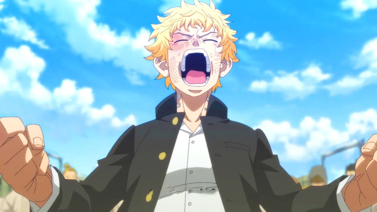 東京リベンジャーズ 聖夜決戦編 ! 東京の領土を争う当麻派 | Tokyo Revengers