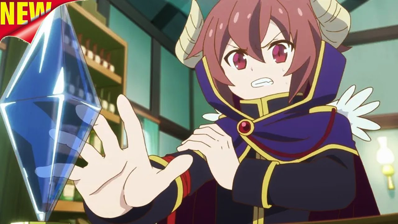 あ­る­日­目­覚­め­る­と­異­世­界­で­ ­­| ­第­ ­1­-­1­2­ ­A­n­i­m­e­ ­E­n­g­l­i­s­h­ ­S­u­b