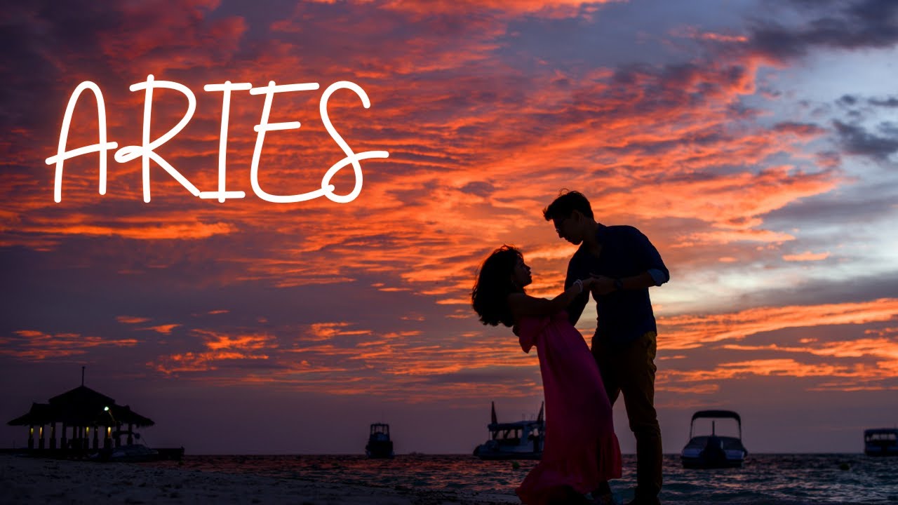 ARIES📩 I'M SORRY ARIES! *Extremely* High Profile Person Is Coming Though!❤‍🔥😍 ARIES READING