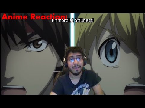 Sorcerous Stabber Orphen 魔術士オーフェンはぐれ旅 アーバンラマ編 Season 4 Episode 10 Live Reaction!