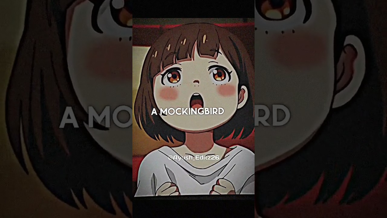 EMINEM-Mockingbird ft. MIRI CHAN | BUDDY DADDIES | AYUSH EDITZ