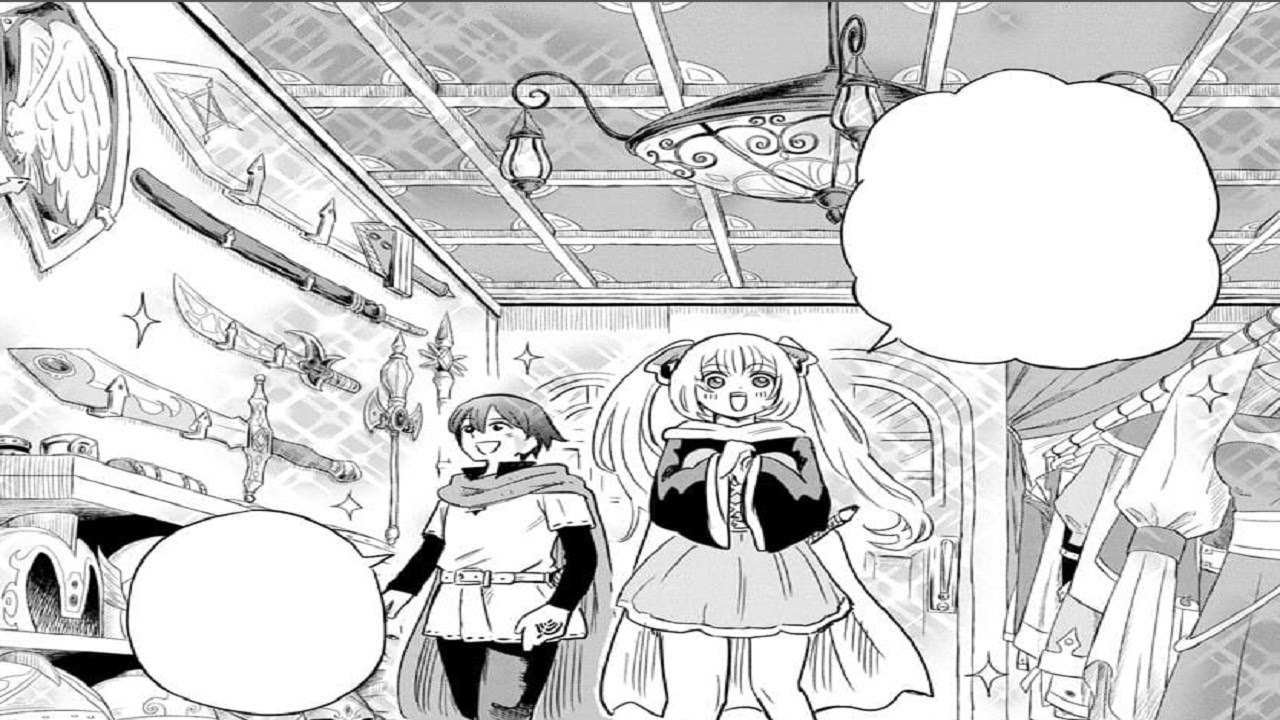 【異世界漫画】剣士・盾士・魔法士・弓魔士など様々な職業の冒険者が、モンスター討伐や護衛、伝令などを生業とする世界 1~20【マンガ動画】