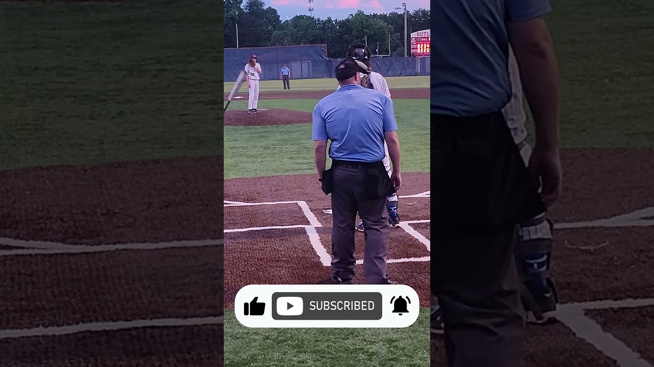 Worst Strike 3 in History of Baseball and Mankind. Bad Umpire Call at Home Plate in All Star Game.