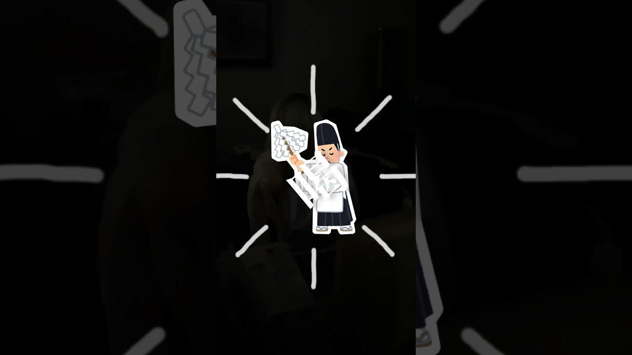 「ヨトギバナシ」MV撮影オフショットをお届け👻🏮ご飯中に真っ暗に…、ある意味闇飯🍚#kanoerana #カノエラナ #虚構推理 #ヨトギバナシ #放送事故　#じゃないヨ