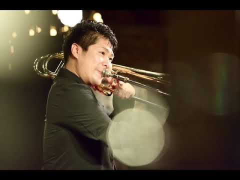 菅野祐悟作曲cosmic note～トロンボーンとピアノのための詩曲 （2014年藤原功次郎委嘱作品）
