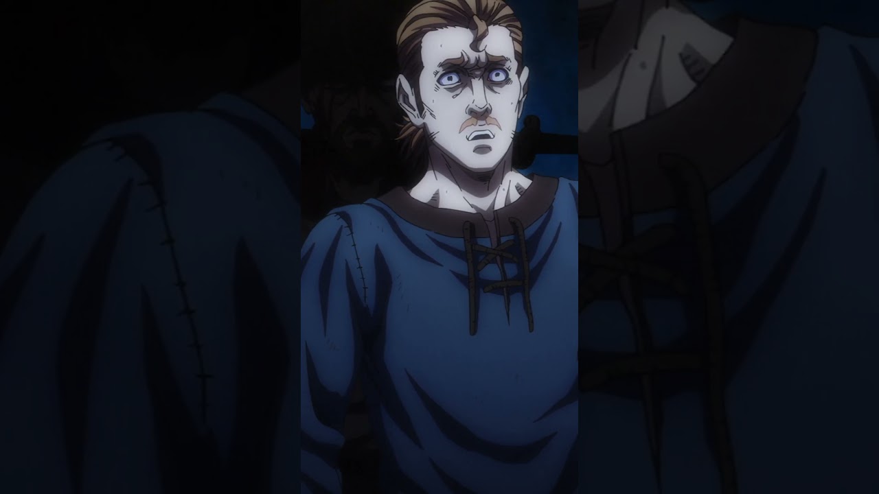 Vinland Saga Season 2 - Manga vs Anime - Part 21