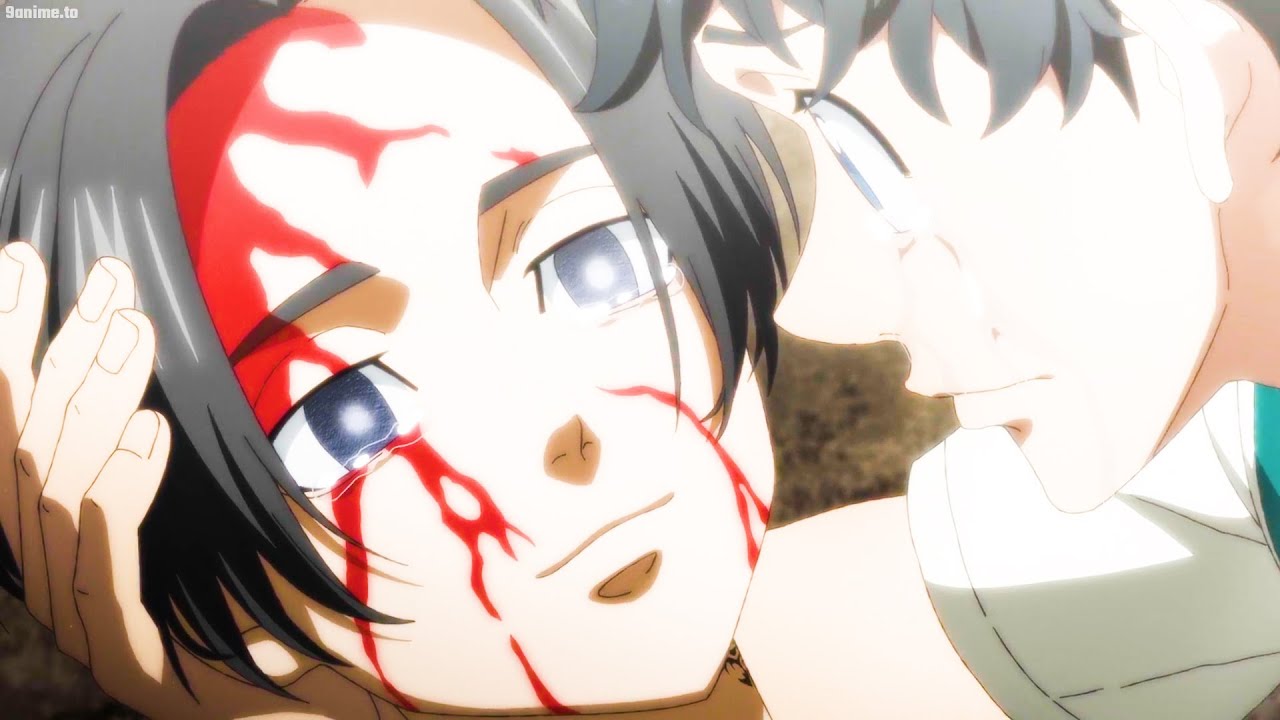 東京リベンジャーズ 聖夜決戦編 - Tokyo Revengers - Takemichi come back, Future Mikey die.