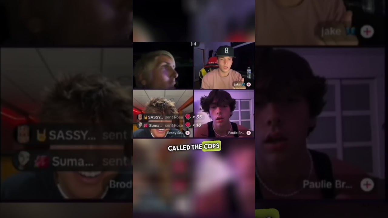 Jeffree Star Gets Swatted 😳