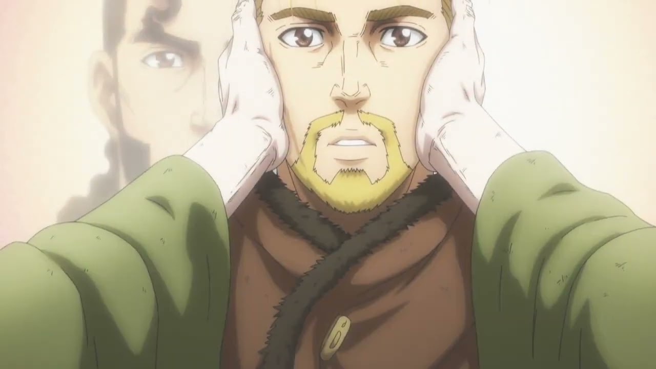 ヴィンランド・サガ   Season 2 Episode 24 English Subbed [最後のエピソード]