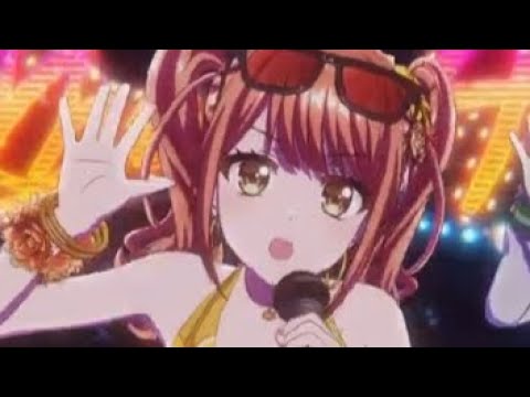 Delightful Party But It's Only Rika's Best Line (D4DJ All Mix)