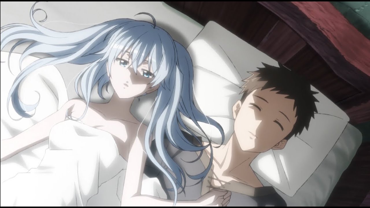 WHAT DID SAITOU AND LAFANPAN DO THAT NIGHT??- Handyman Saitou in Another World EP12