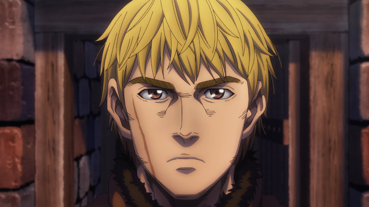 Thorfinn NEW LOOK surprised everyone | Vinland Saga - Season 2 Episode 24 ヴィンランドサガ