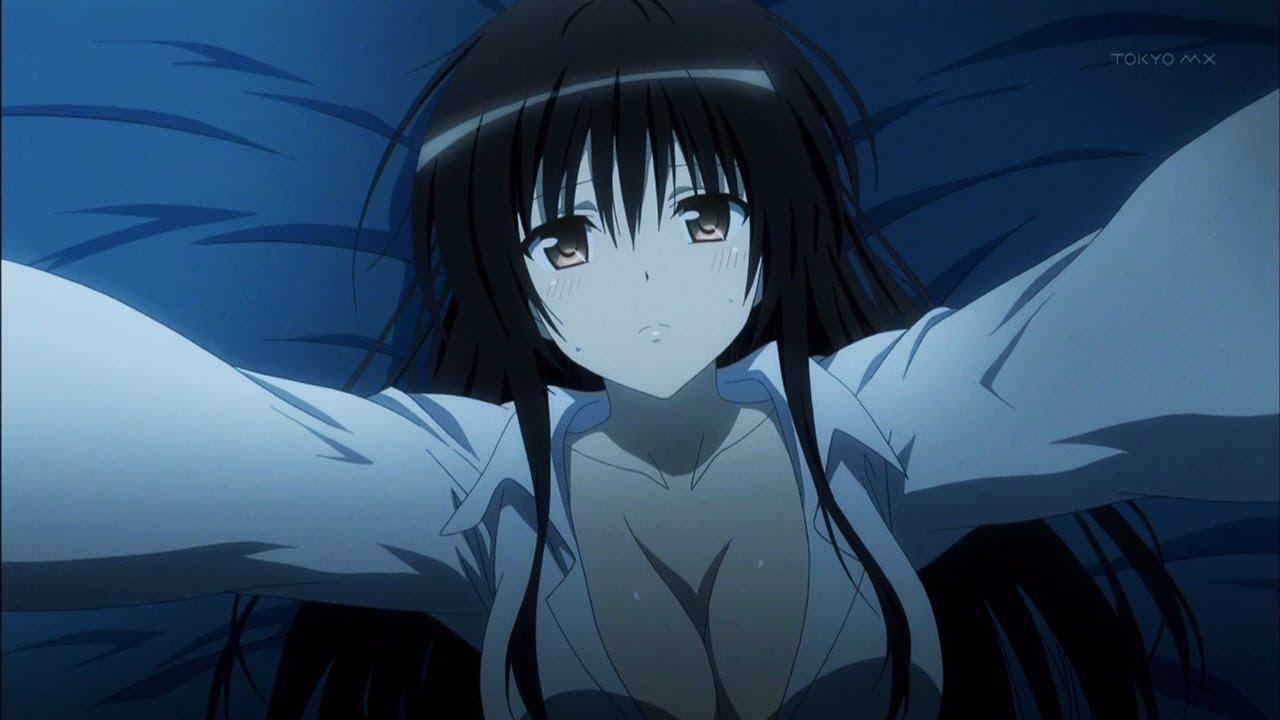 久保さんは僕を許さない1-12話​ | Anime English Subtitle 2023