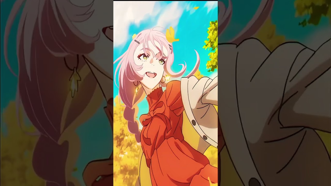 SawanoHiroyuki[nZk] “Colors” #TOHOanimation #アニメ #澤野弘之 #amv #amvedit