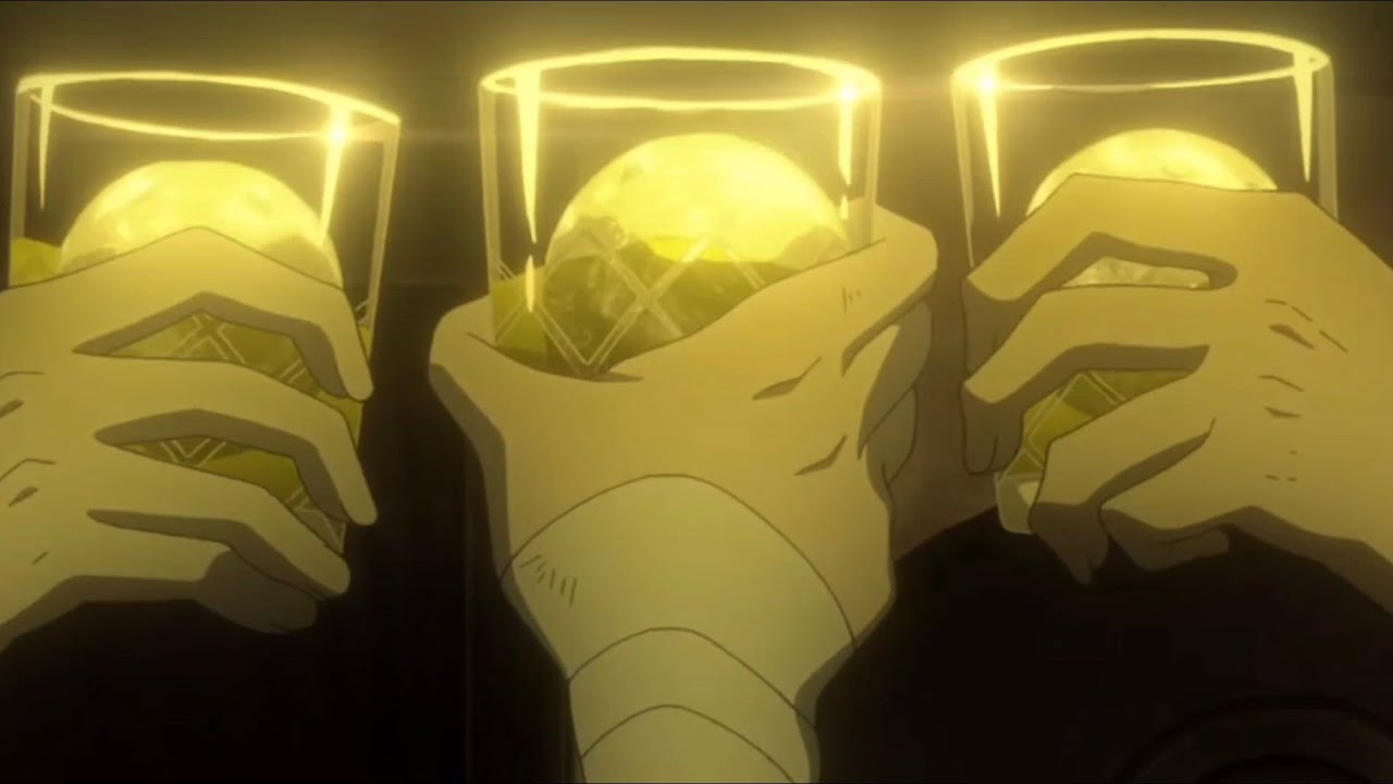 「 いつか 僕にも 気づけたら 」／ #文豪ストレイドッグス #文スト #虚像