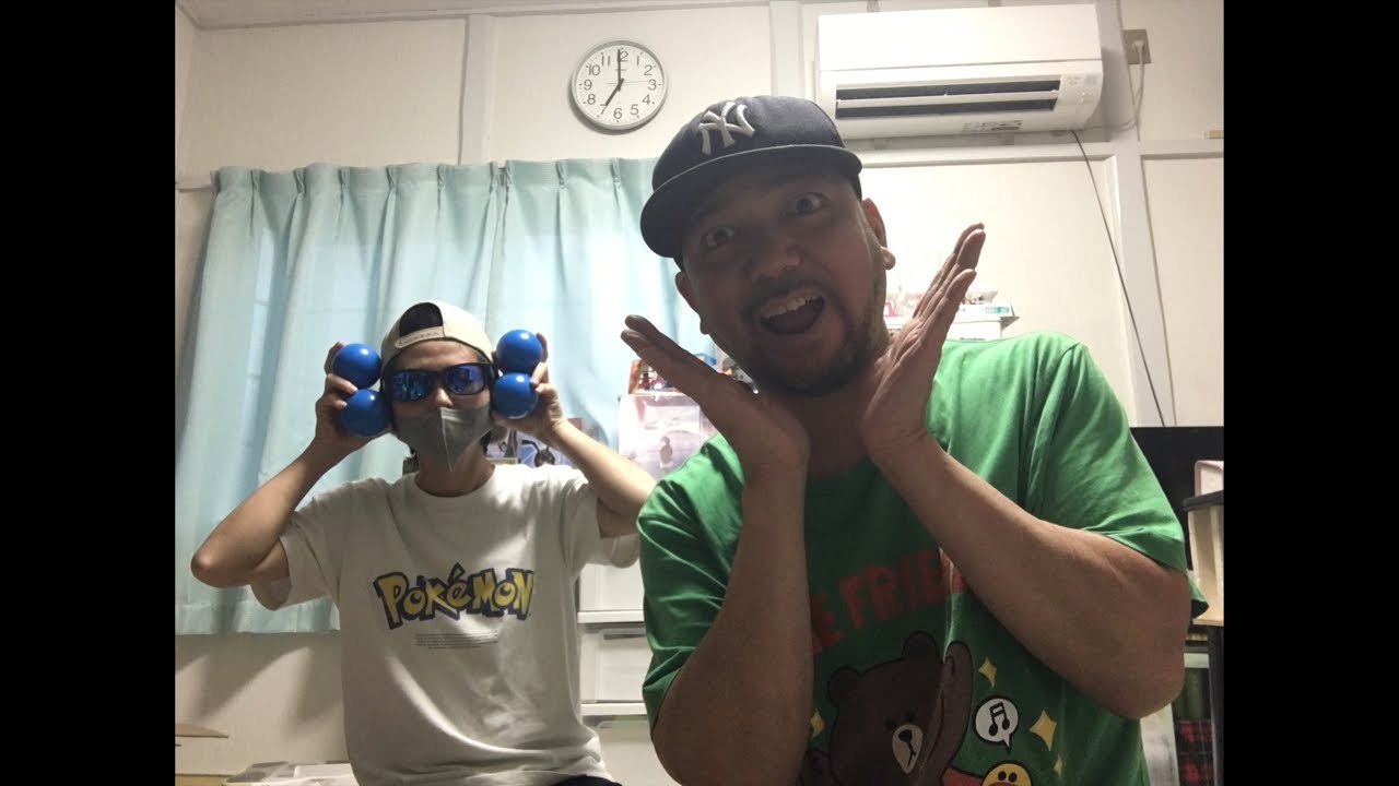 リアル｢トモちゃんは女の子！｣最初で最後の登場！19:30までやります！