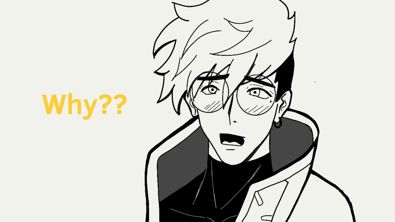 When did you know I was gay? | Trigun stampede animatic