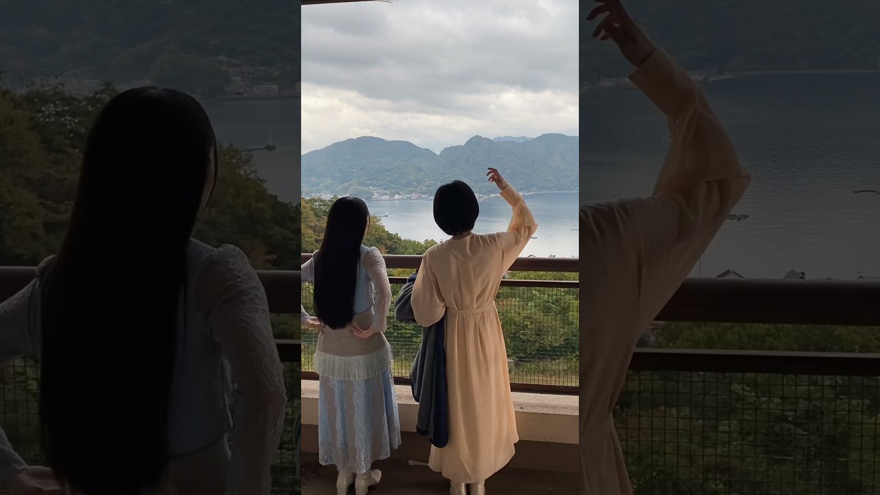 かすかでたしかダイジェスト🏫🌸 #さっぴ ❤️🌹 #ダイアローグ #久保さん