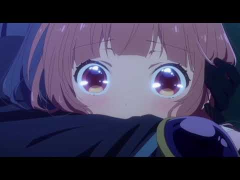 シュガーアップル・フェアリーテイル シーズン 2 オープニング フルソング |ミュージカル - 中島礼