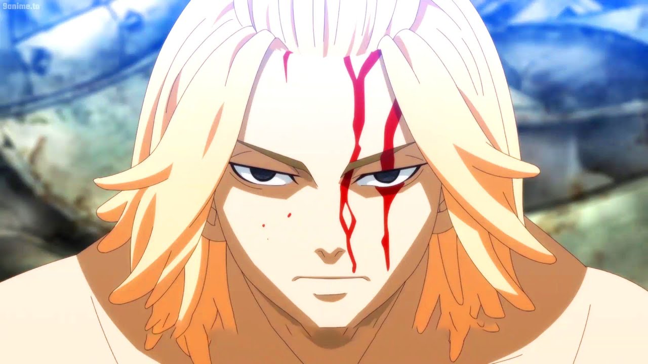 東京リベンジャーズ 聖夜決戦編 !東京の当麻一味暴動 | Tokyo Revengers