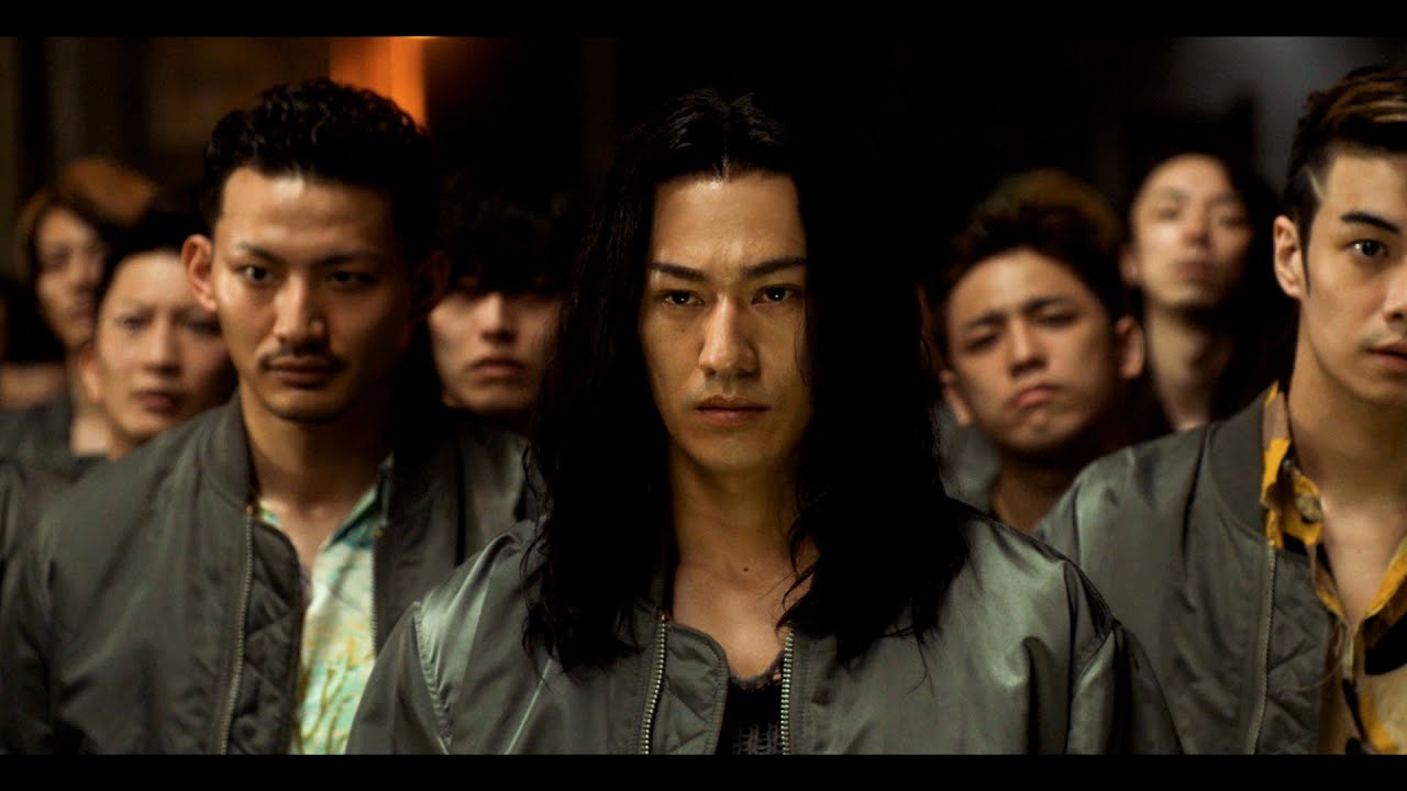 【東リベ２】東京卍會vs芭流覇羅、血のハロウィンが幕を開ける！　『東京リベンジャーズ2 血のハロウィン編 -決戦-』