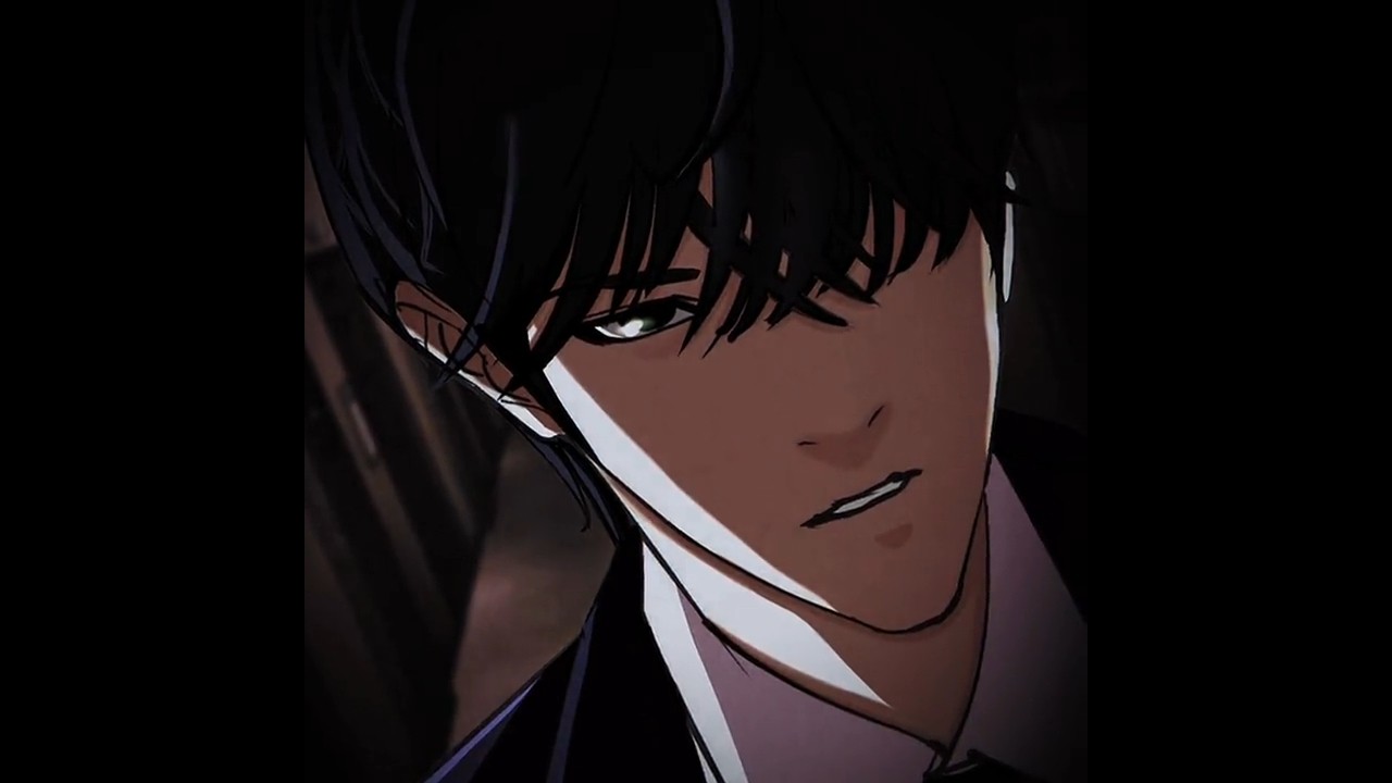 Lookism 454 🔥 | #lookism #lookismedit