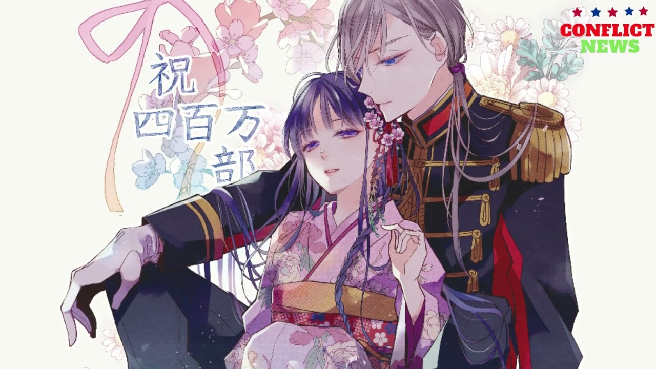 【ライトノベル最新動向】『わたしの幸せな結婚』が5週連続で1位　『無職転生』や『スパイ教室』などアニメ化作品が続々