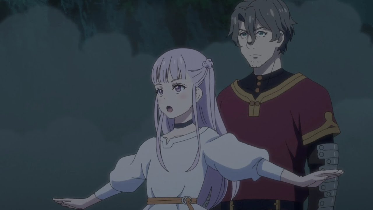 Kuumi & Jiiro defeats Giant Beast and saves the city together 🥰✌ ~ Giant Beasts Of Ars Episode 02