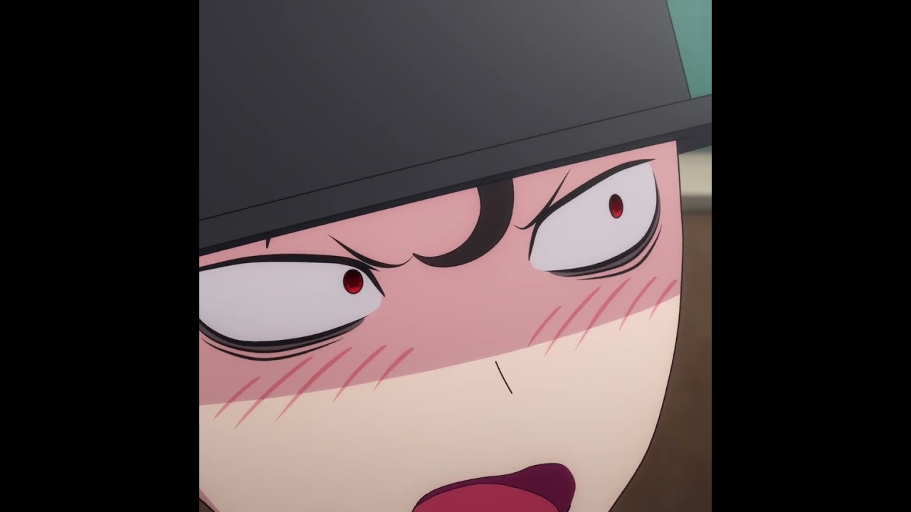 ところでこのコ、マジマブやん。え、自分らアベックなん？