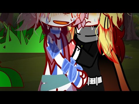 ♥︎I Want Your Love, And I Want Your Revenger♡♡//❄𝔸𝕜𝕒ℝ𝕖𝕟🔥//𝚔𝚗𝚢♡//『𝐆.𝐂』