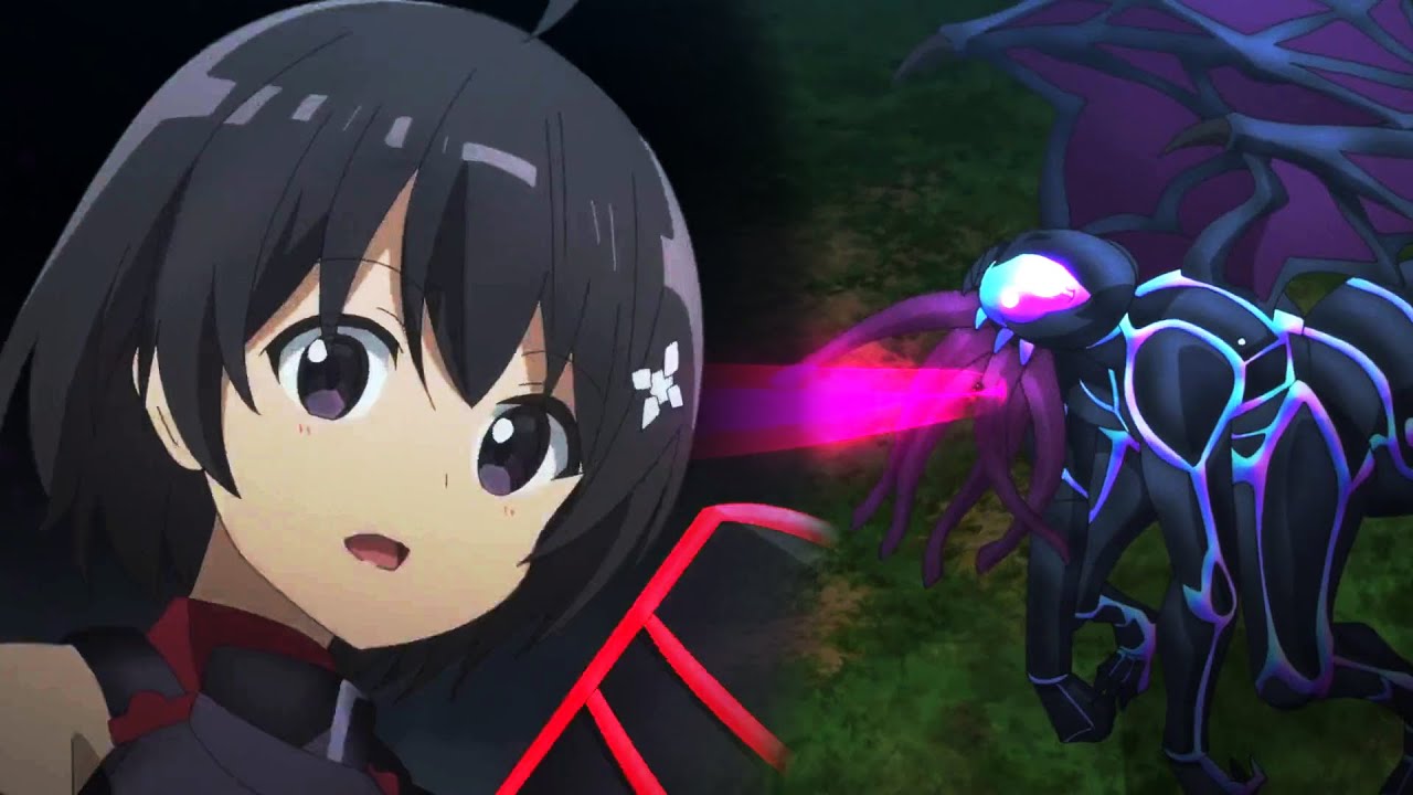 Mapel Defeated Fake Mapel |  BOFURI Season 2