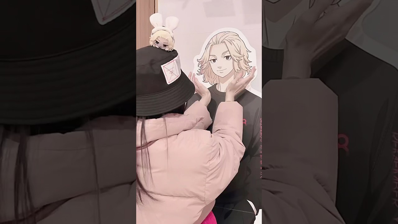 Mikey Sano Manjiro Tokyo Revengers #マイキー #東京リベンジャーズ #佐野万次郎