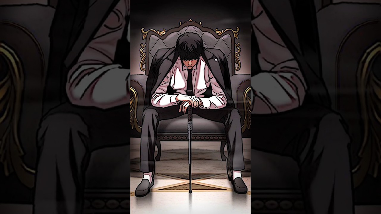 Lookism Chapter 454 💀🔥‼️ | #lookism #lookismedit