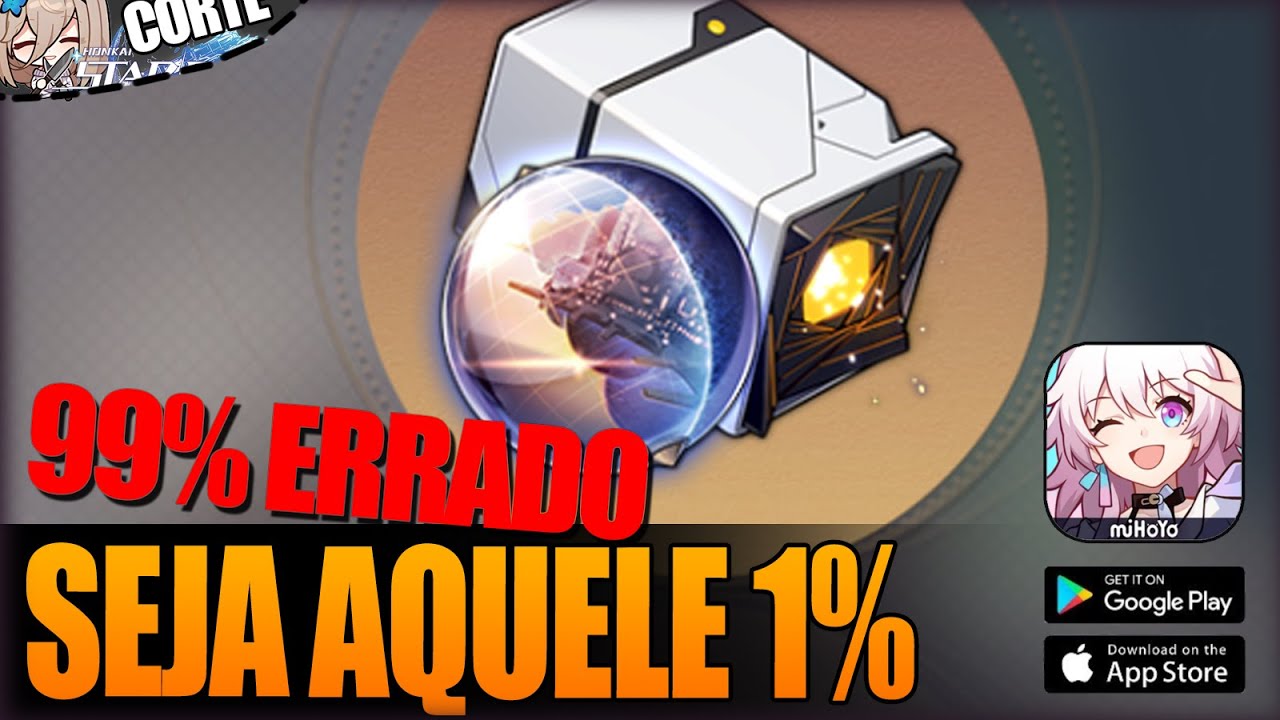 HONKAI STAR RAIL | A CALL FOI DADA NESSE VIDEO