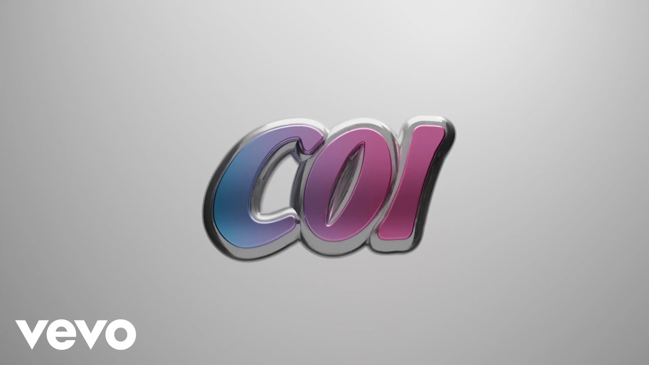 Coi Leray, David Guetta - Make My Day (Visualiser)