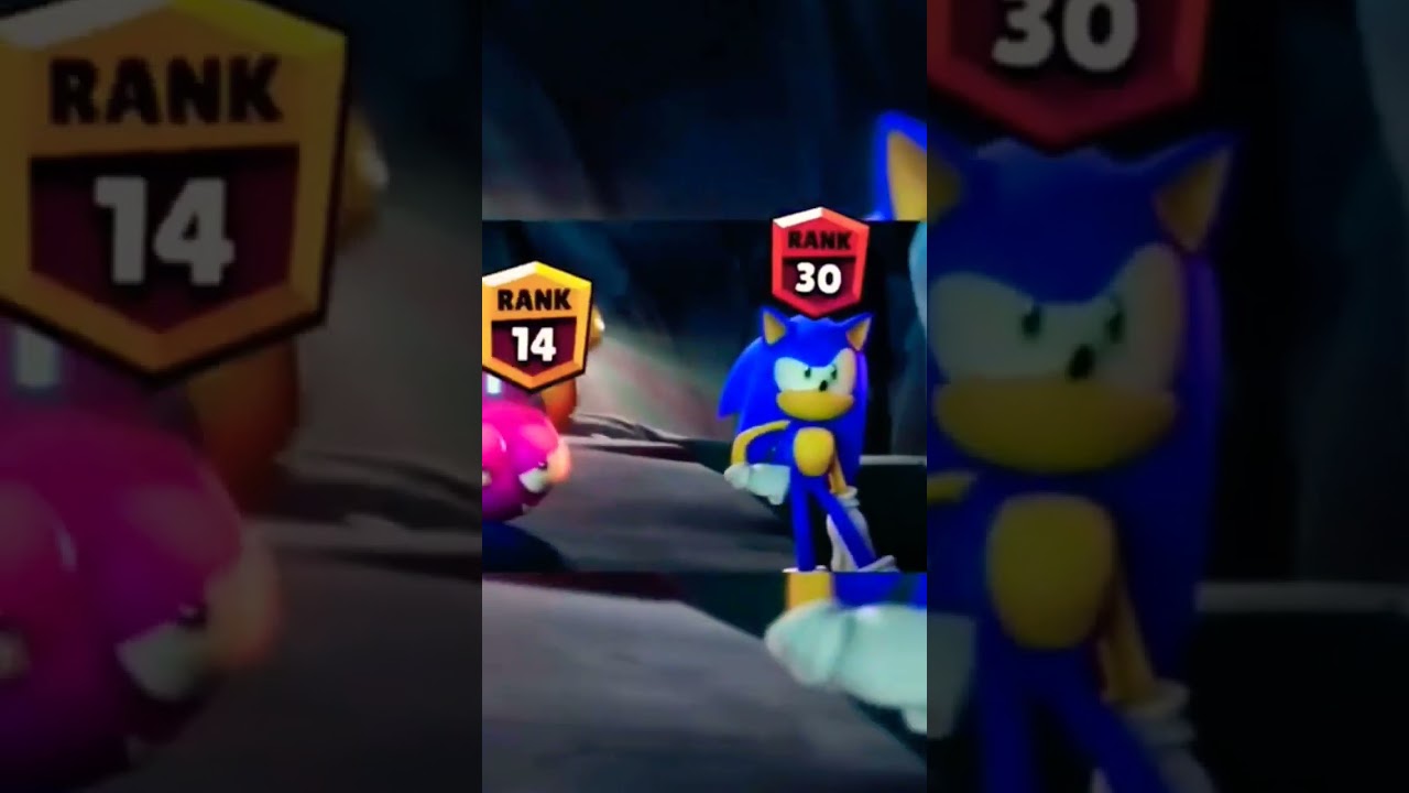 sonic prime #edit