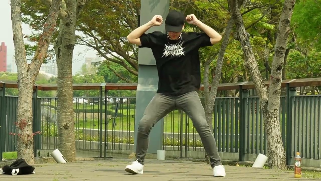 ［ElectroSwing Dance］D4DJ All Mix ED曲 Around and Around