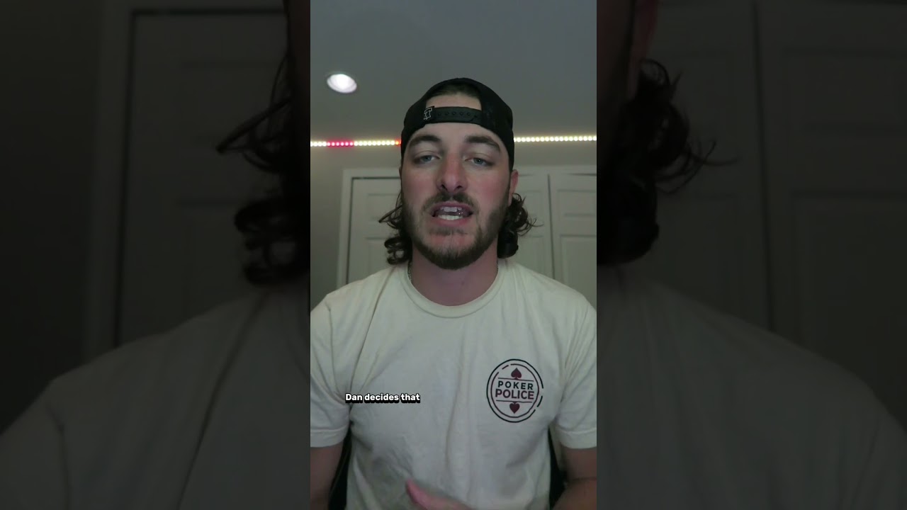 2023 WSOP Super High Roller Drama: The Martin Kabrhel Controversy Unveiled