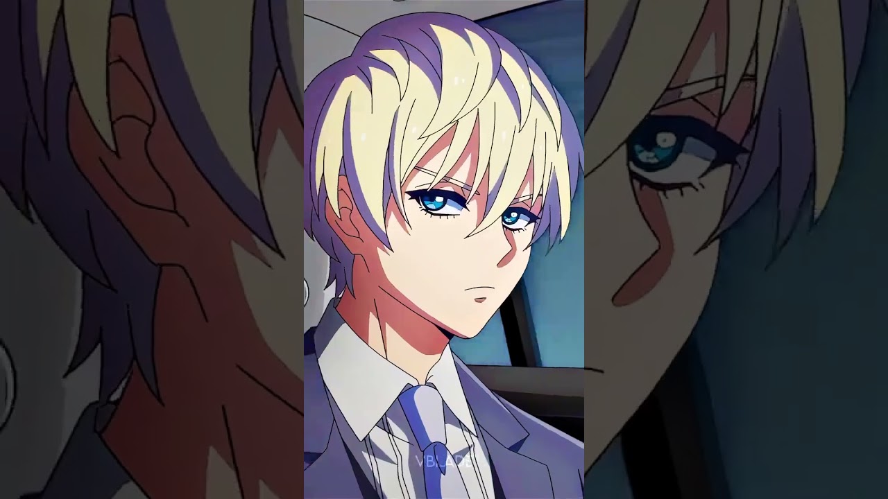 Leo Constantine [ EDIT ] Justine Skye - Collide #shorts