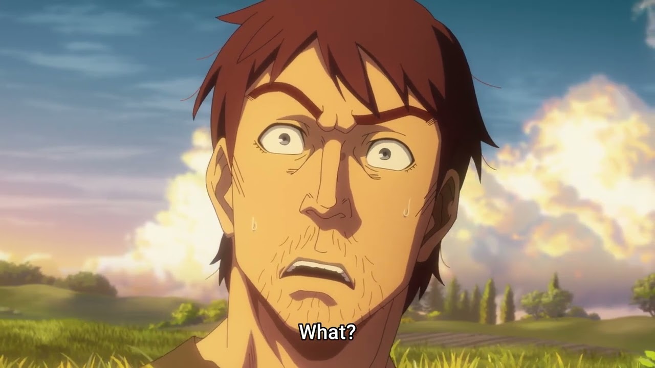 ヴィンランド・サガ    Season 2 Episode 6 English Subbed