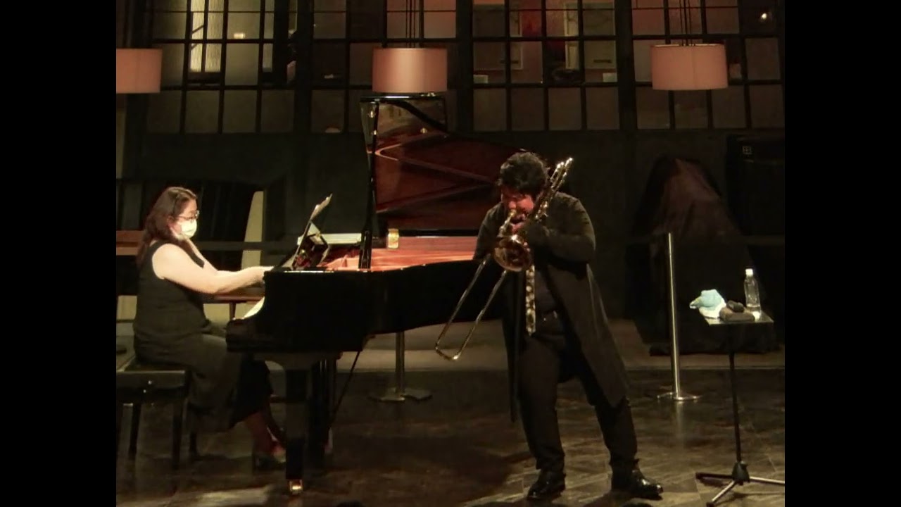 ドヴォルザーク作曲交響曲第9番ホ短調作品95 新世界より第2楽章  Dvořák, symphony no.9 in e minor, Op.95 “From the new world” 2mov.