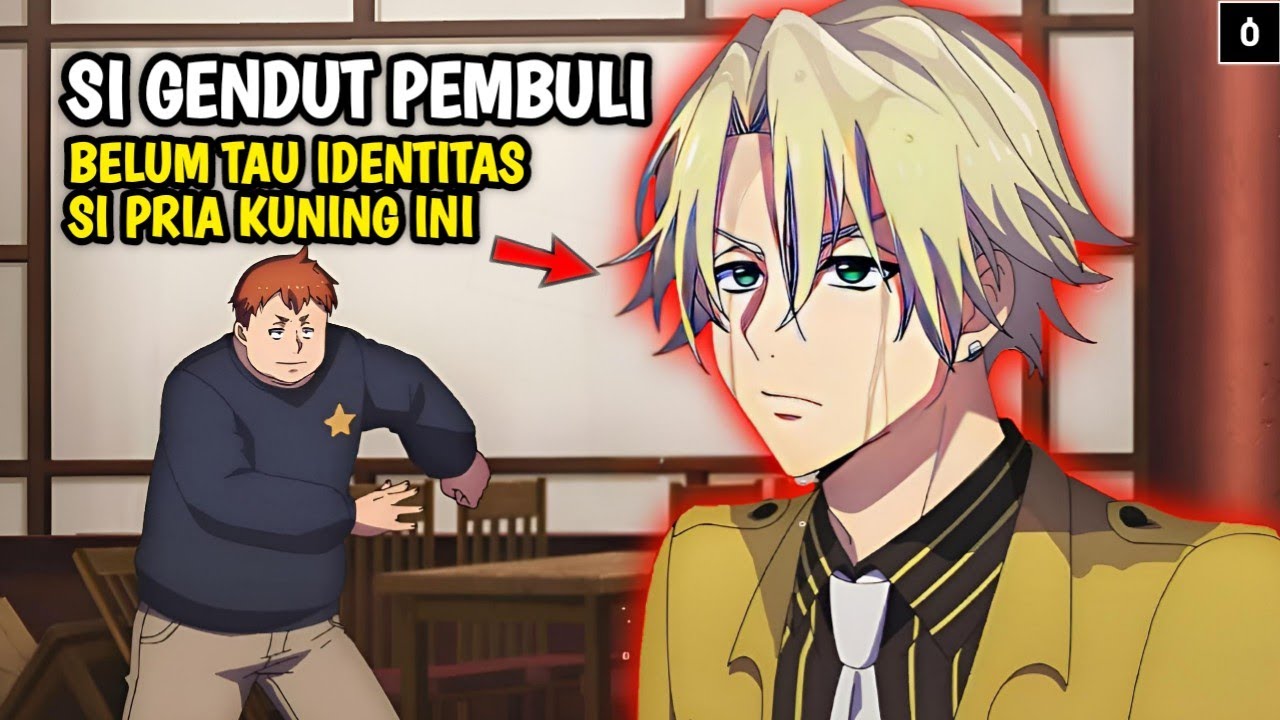 DI BURU OLEH ORGANISASI TER BESAR‼️TERNYATA MANUSIA TERKUAT DI BUMI‼️