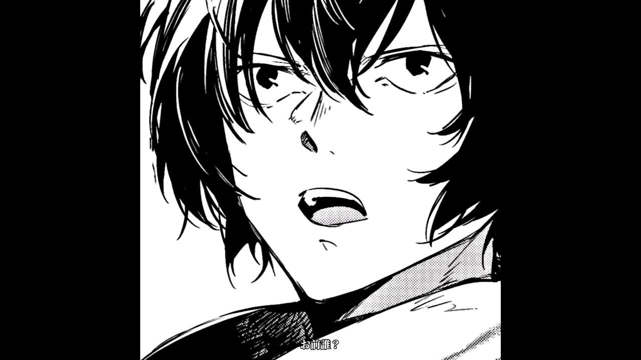 完全にネタ動画 #文豪ストレイドッグス #包帯無駄使い装置 #編集