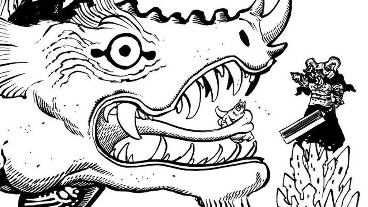 黙示録の四騎士 第107話【マンガ動画】