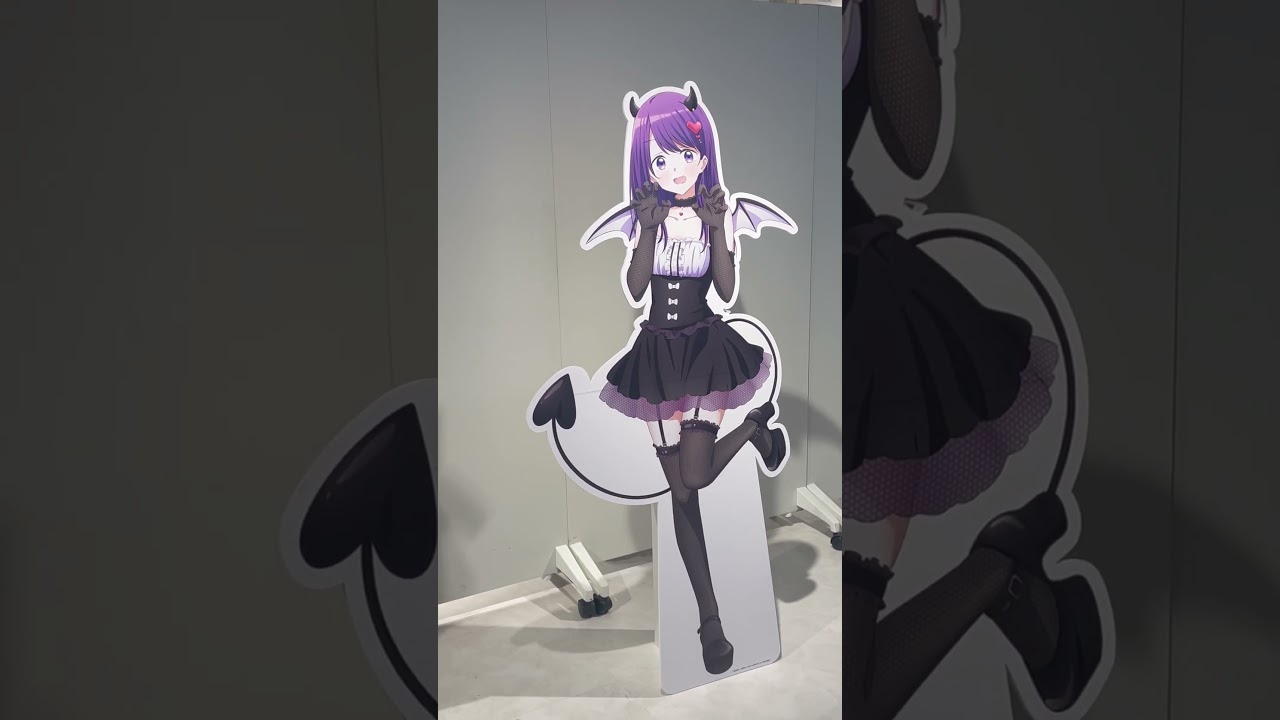 久保さんは僕を許さない POP UP SHOPコラボも行ってみた！