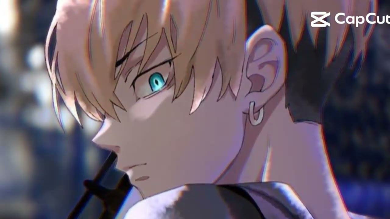 千冬が大人っぽくなった　　#東京リベンジャーズ #アニメ #松野千冬 #千冬