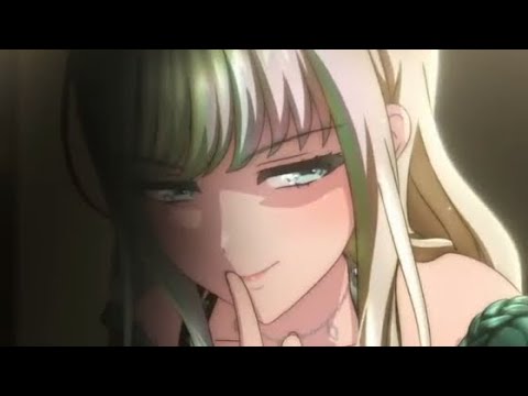 "It's... A Trade Secret." (D4DJ All Mix)