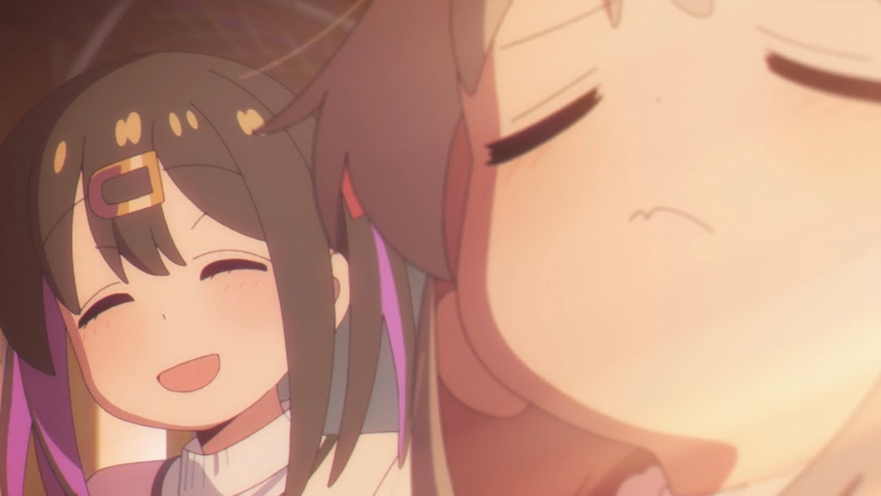 みはりの「お兄ちゃん」呼び集(10話〜最終話)